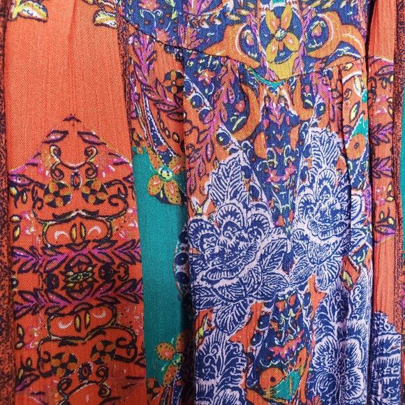 Free People| Intimately Count me in Trapeze Tunic - Picture 6 of 10